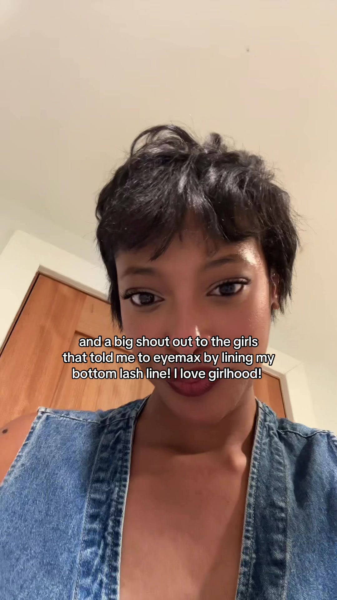 @Jada Who