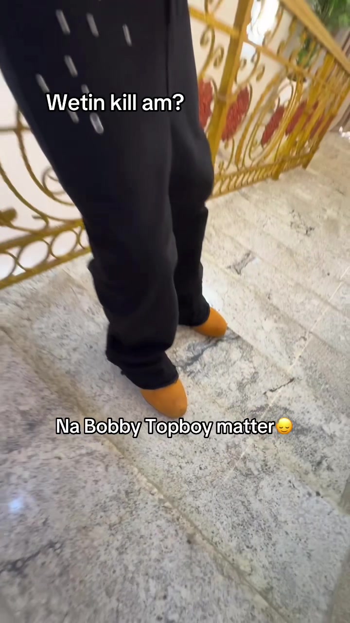 @Bobby Topboy🛍️👑🖤🇳🇬