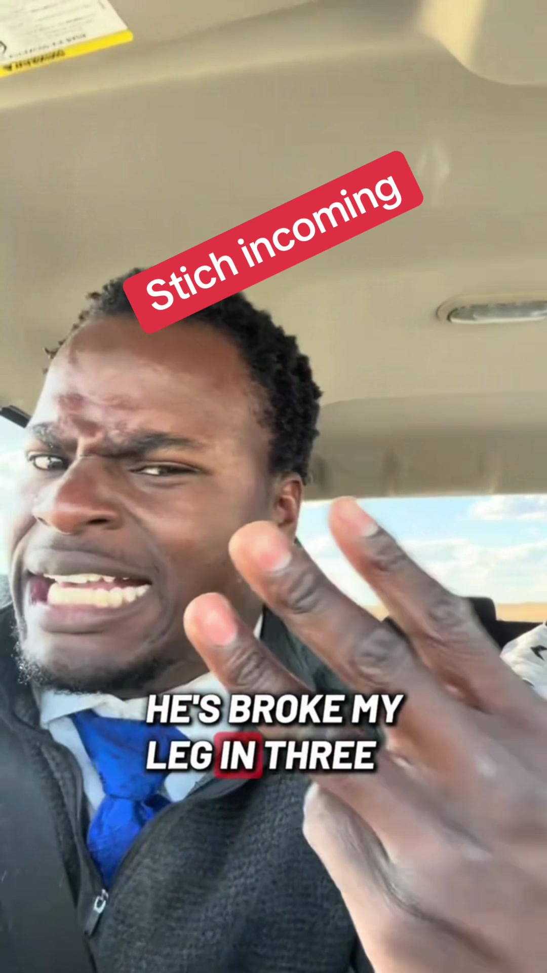 @Amber&ensp;Morris