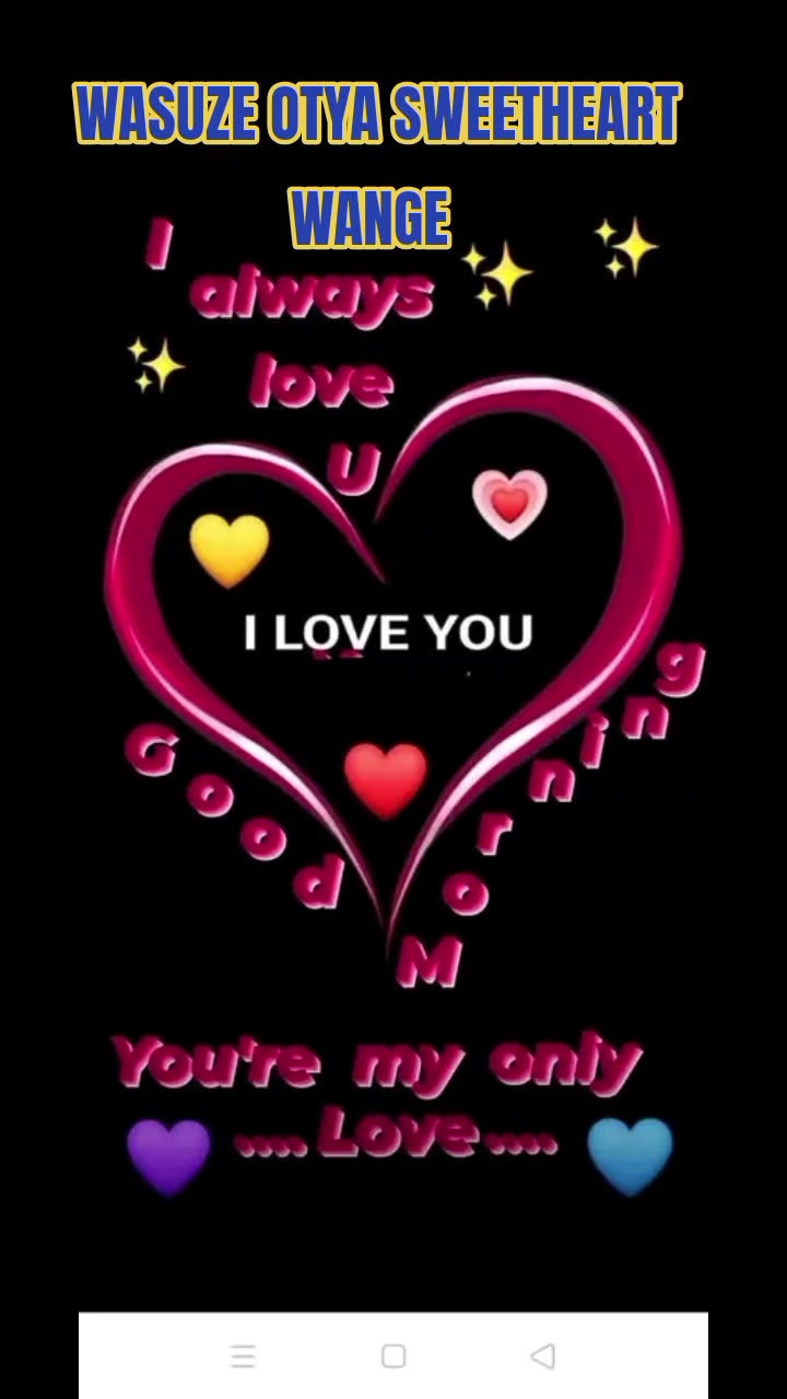 @Namu namu