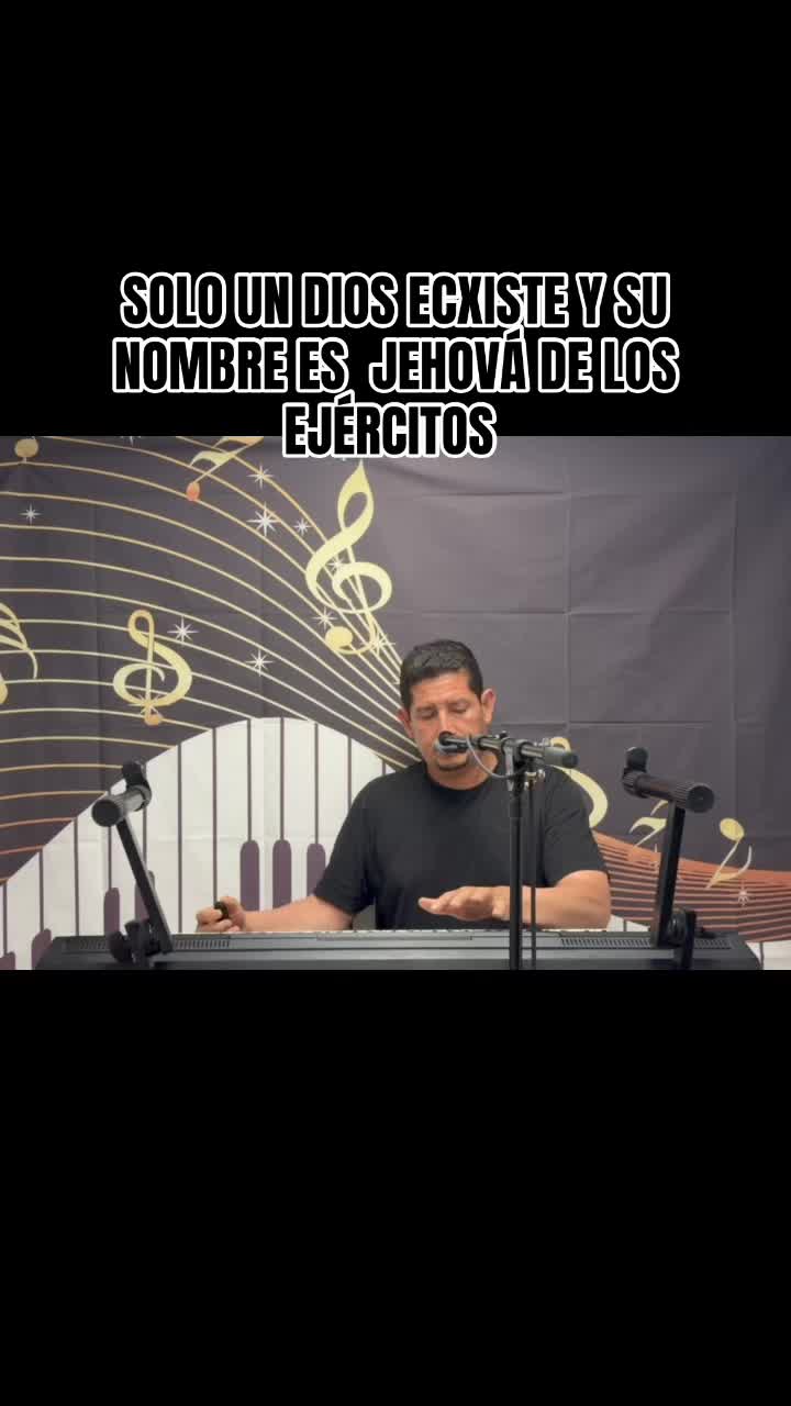 @Adelsomusicacristiana