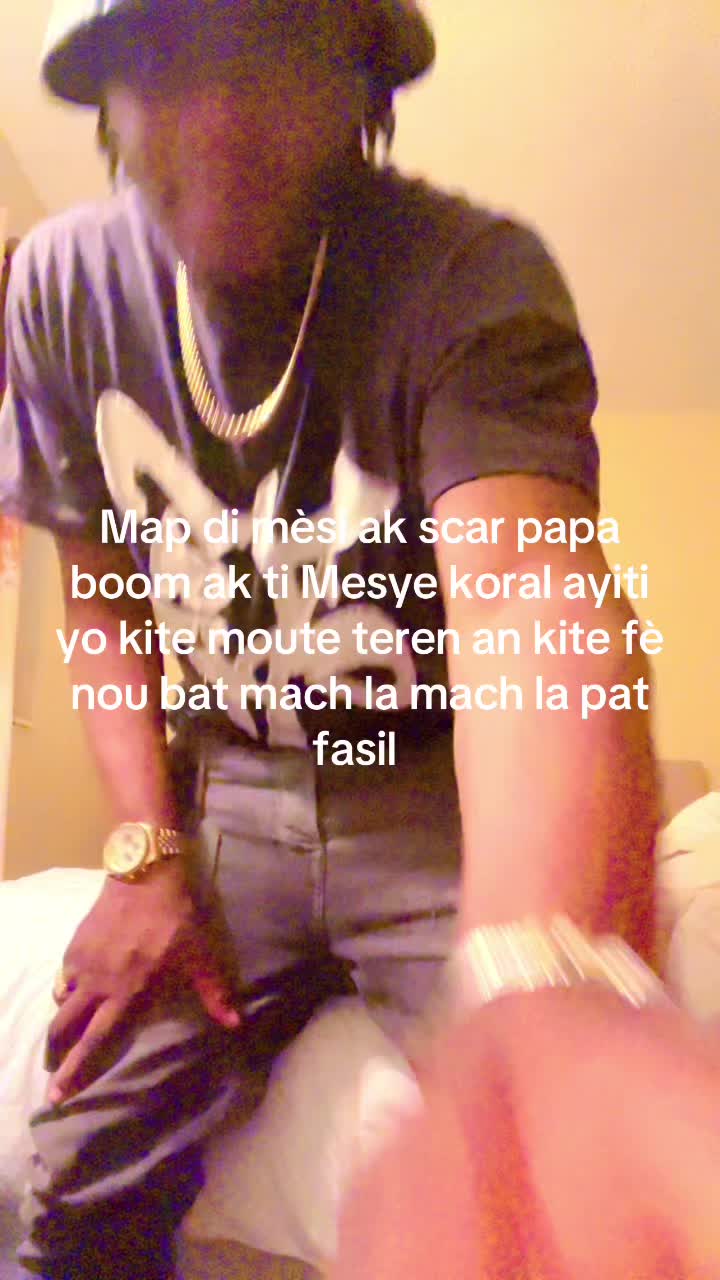 @Josue Belomond