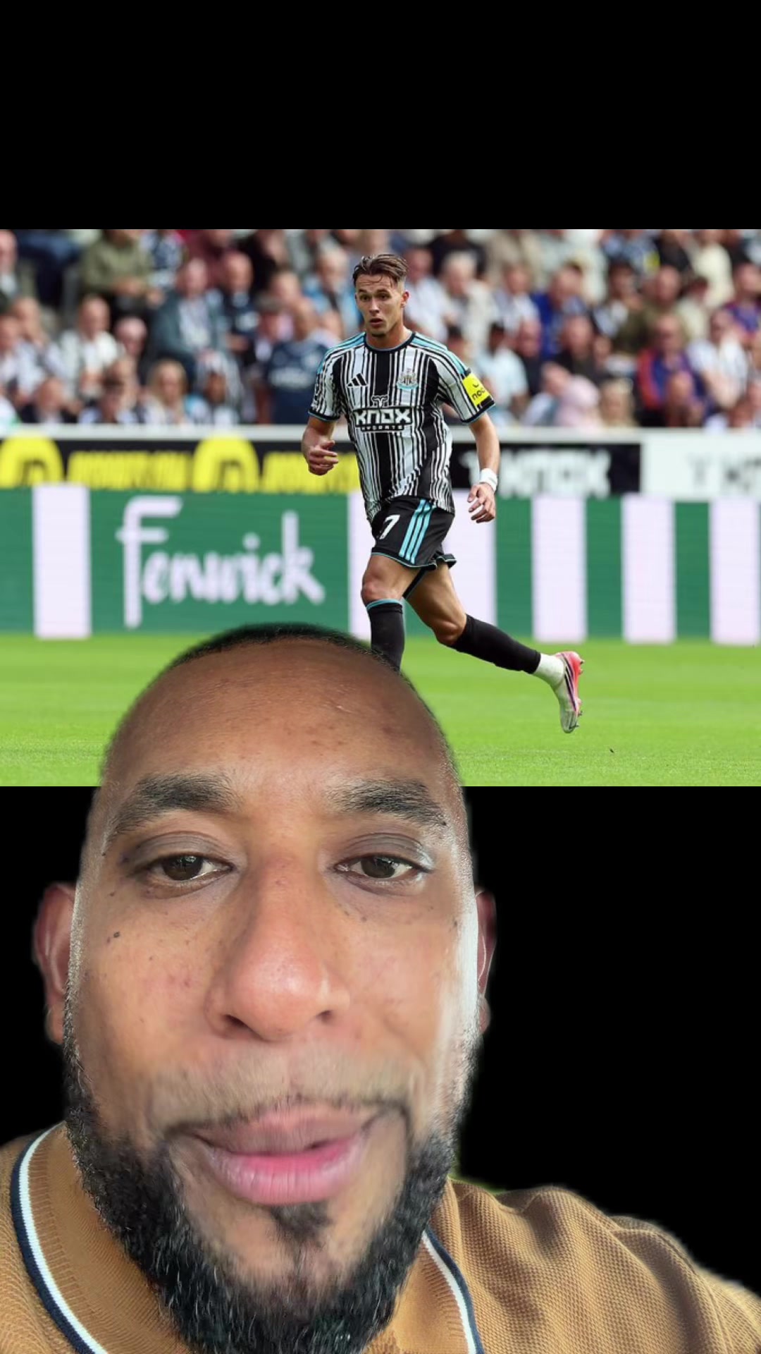 @NUFCSleeper⚫️⚪️