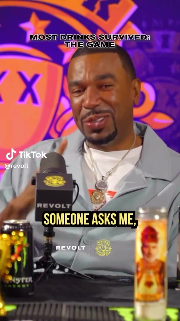 @James Green