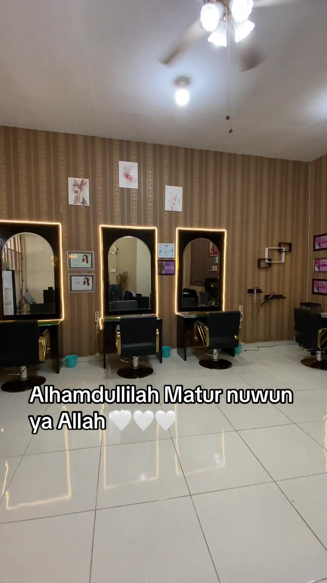 @Siska Wijaya Salon Malang