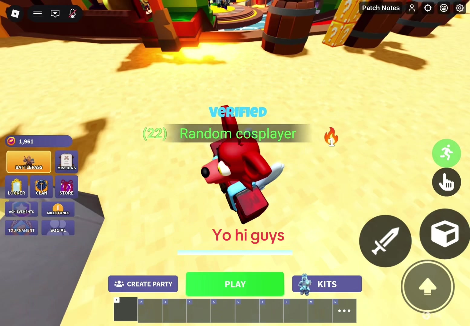 @Foxy_bedwars