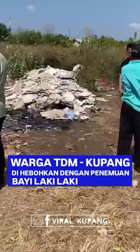 @Viral Kupang