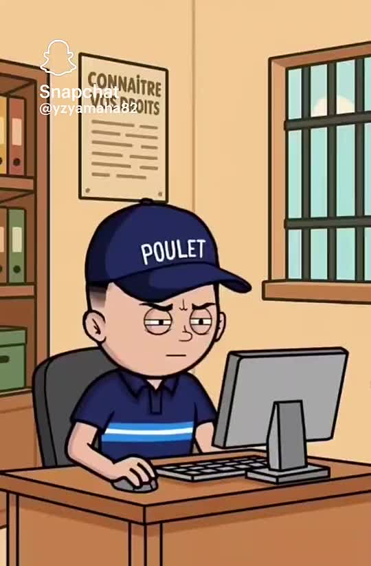 @Cédric