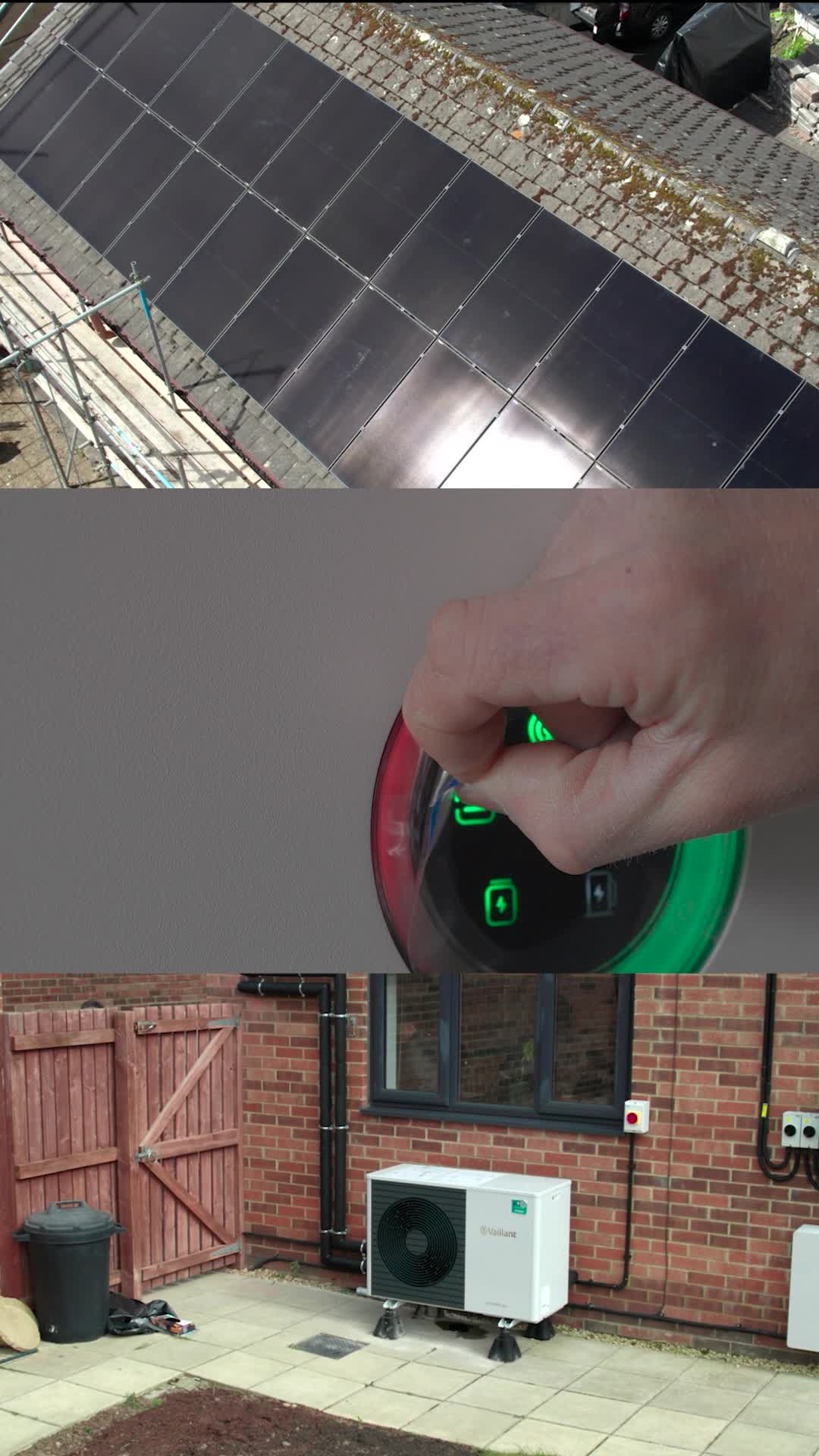 @Greenhome Heating Limited