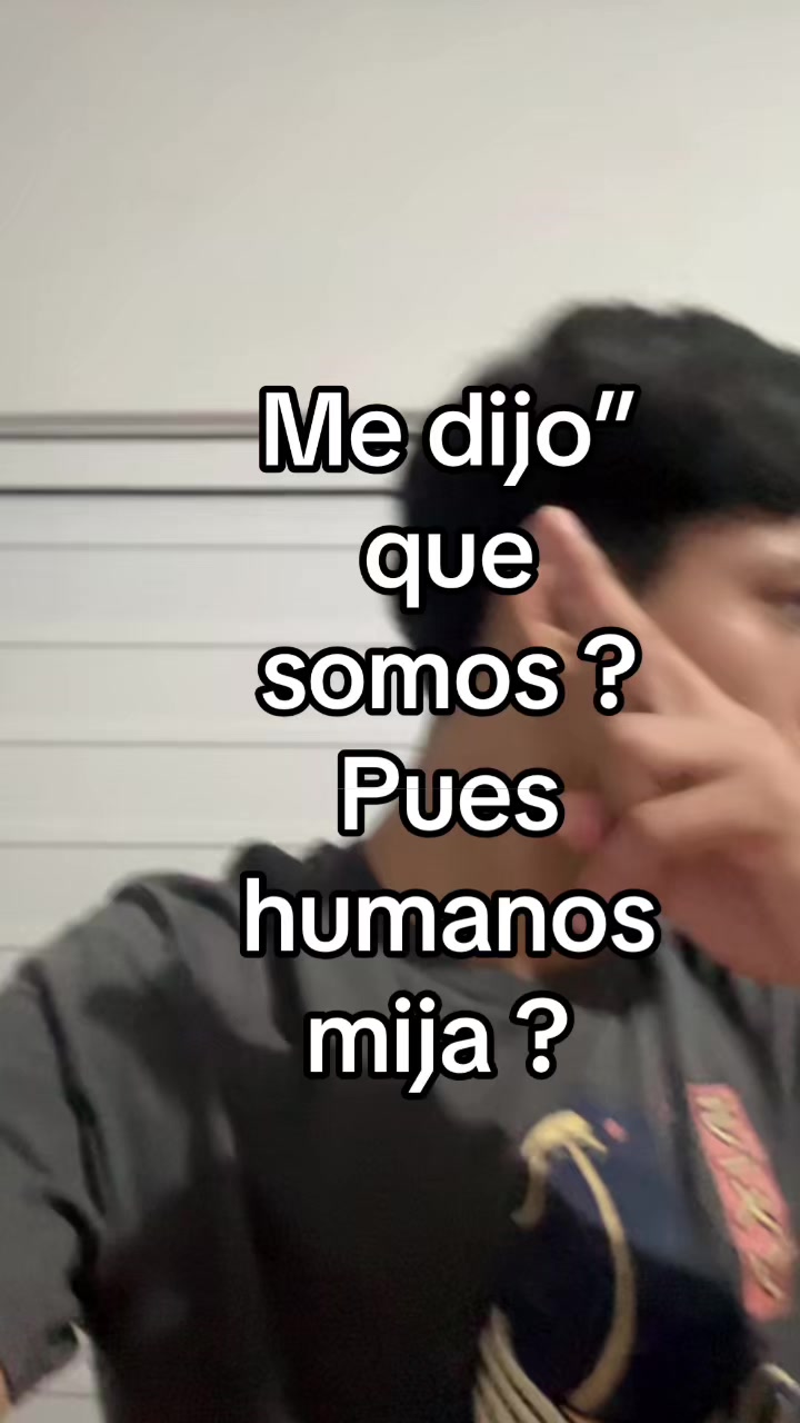 @Soy Ricardo