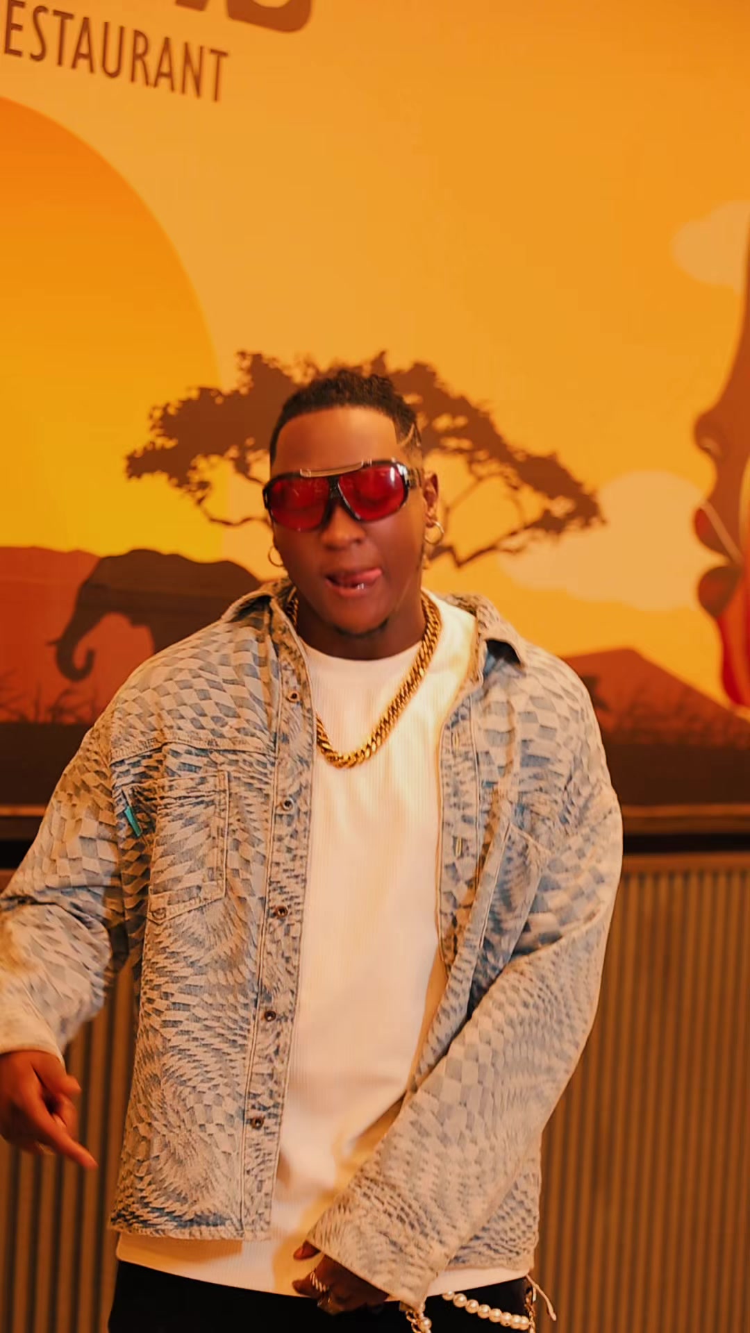 @BEENIE GUNTER OFFICIAL