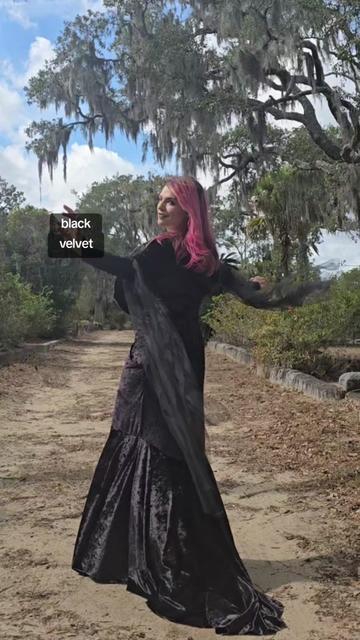 @Chimera Costumes