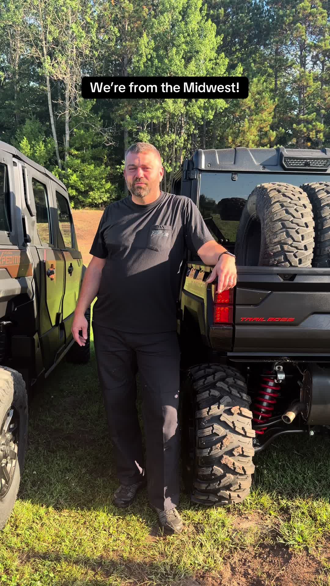 @Polaris Off Road
