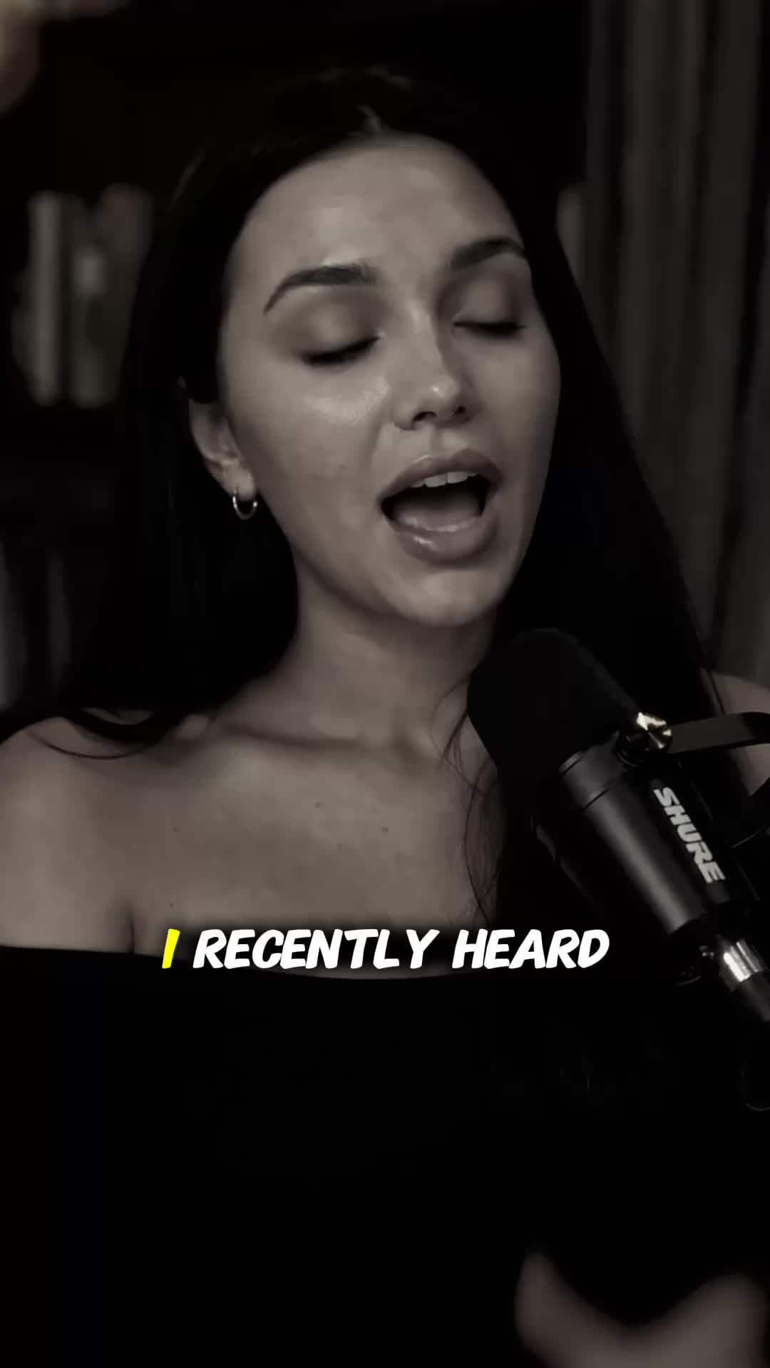 @What She Knows