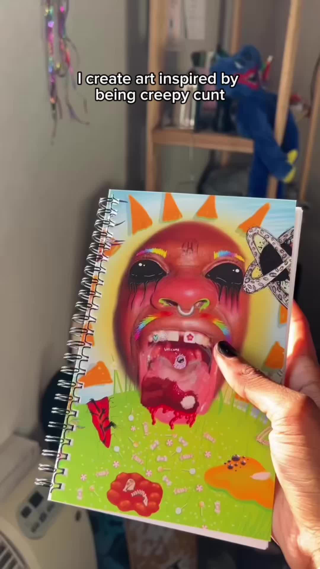 @🥸 Serotonin Whitt 🧪