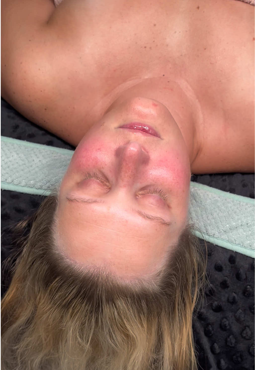 @kendyl | stl esthetician