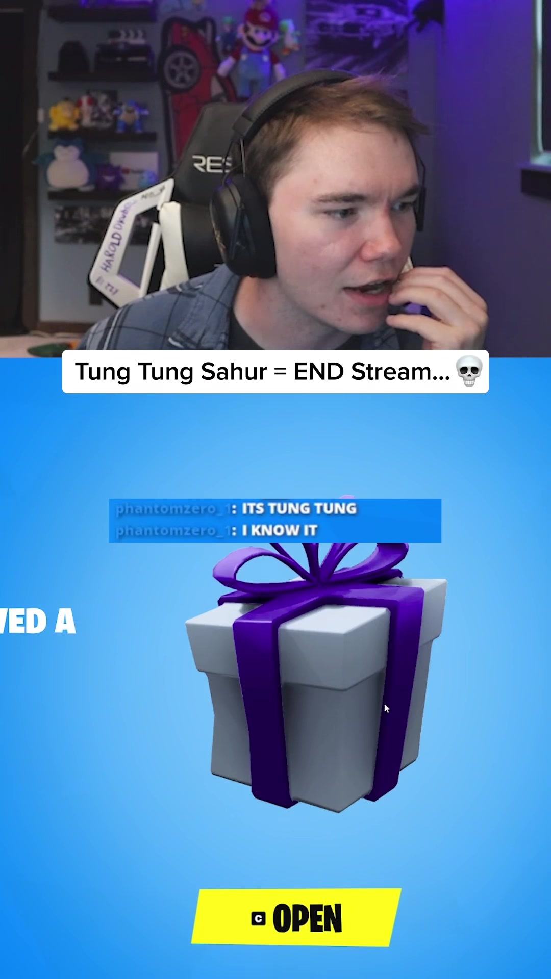 @LionHimself
