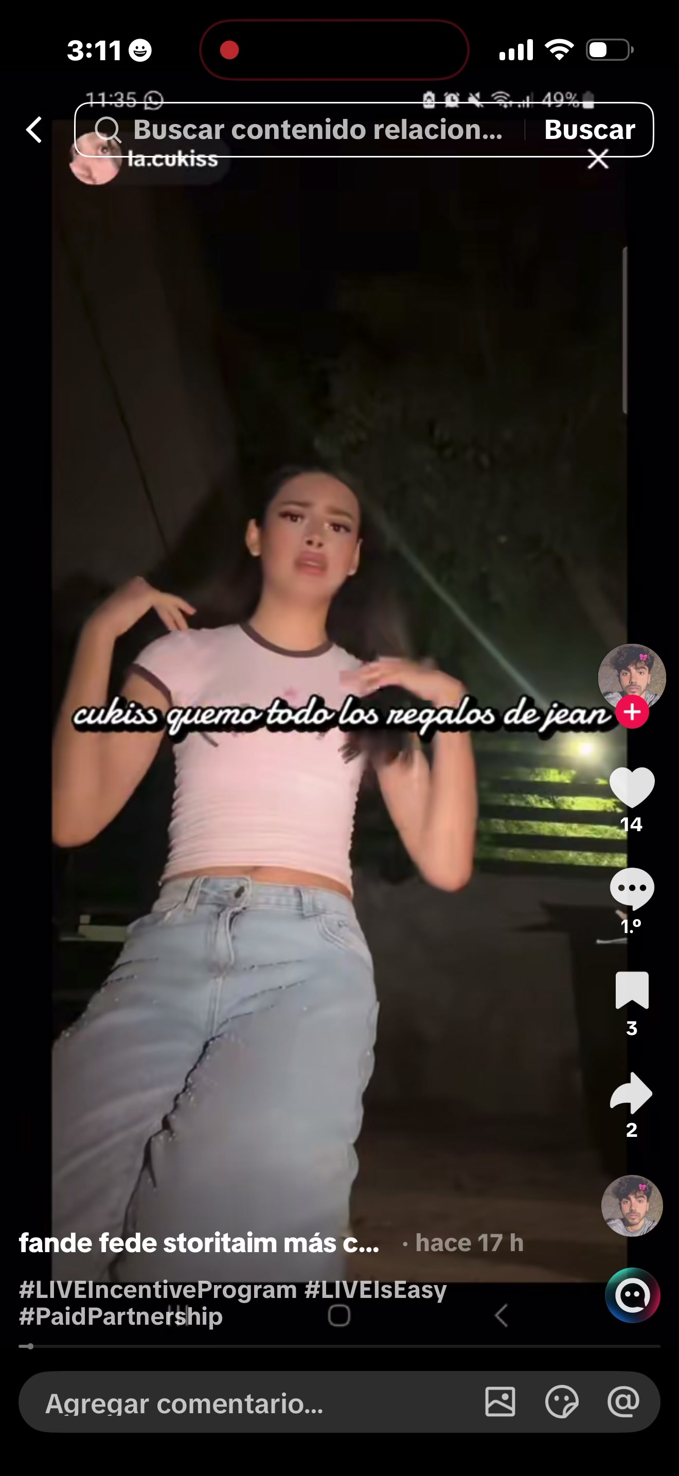 @Vanessa Carrillo