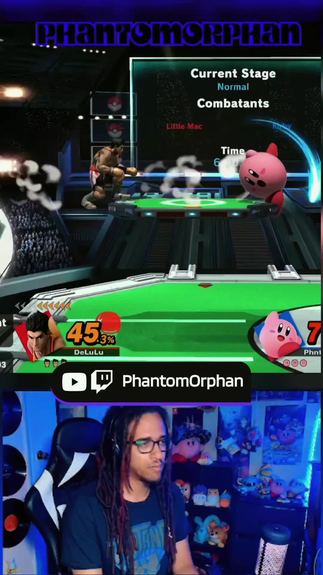 @PhantomOrphan