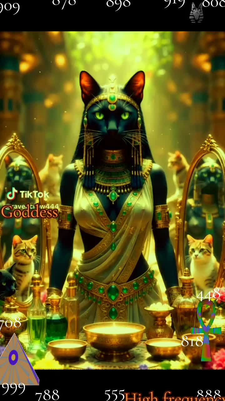 @Queen Goddess 👑