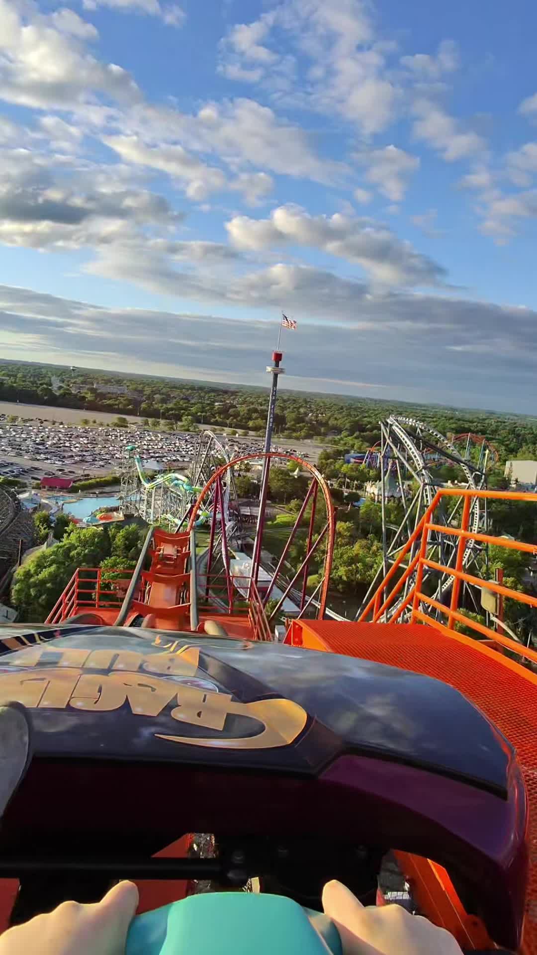 @Roller Coaster Maniac