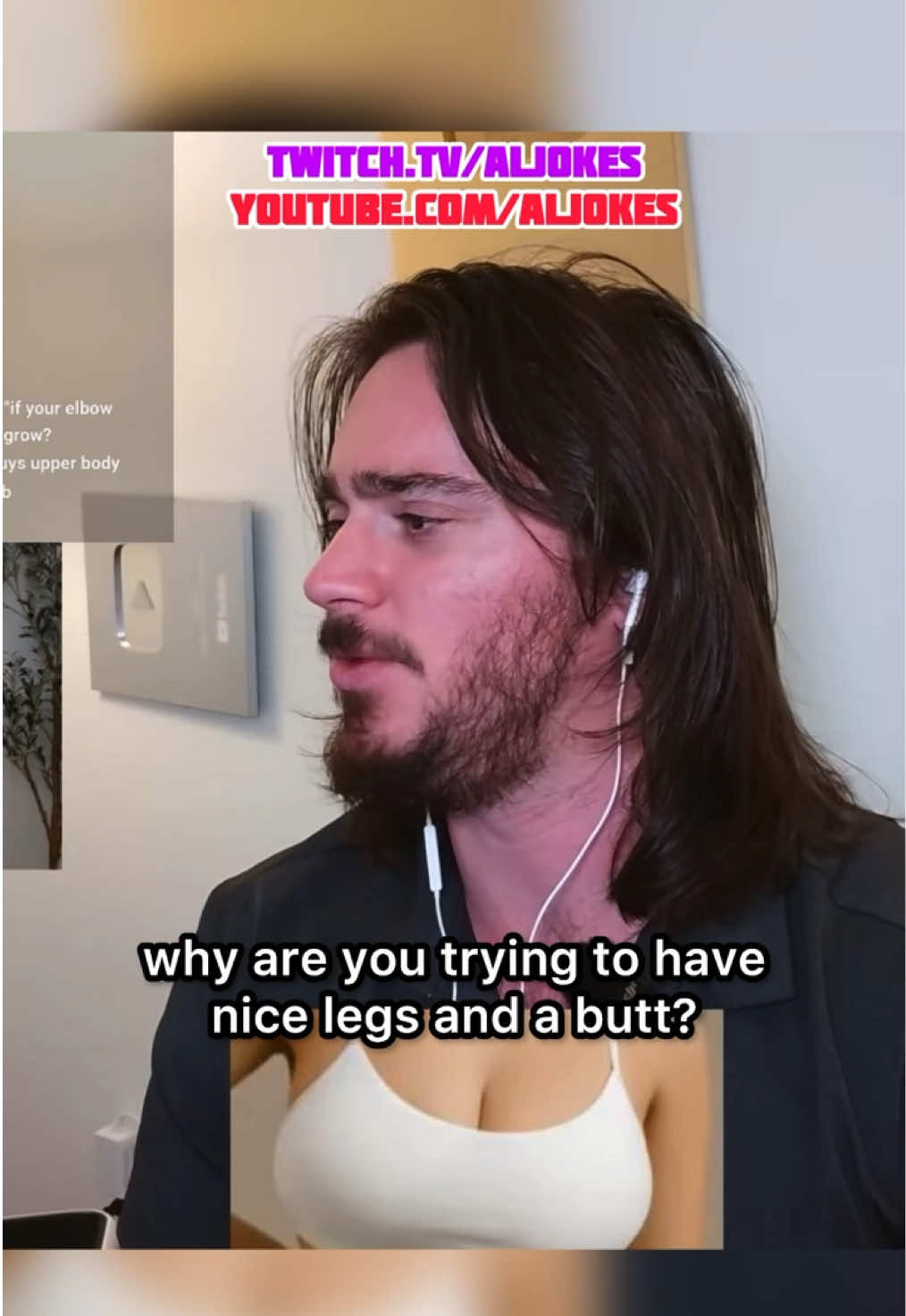 @al jokes