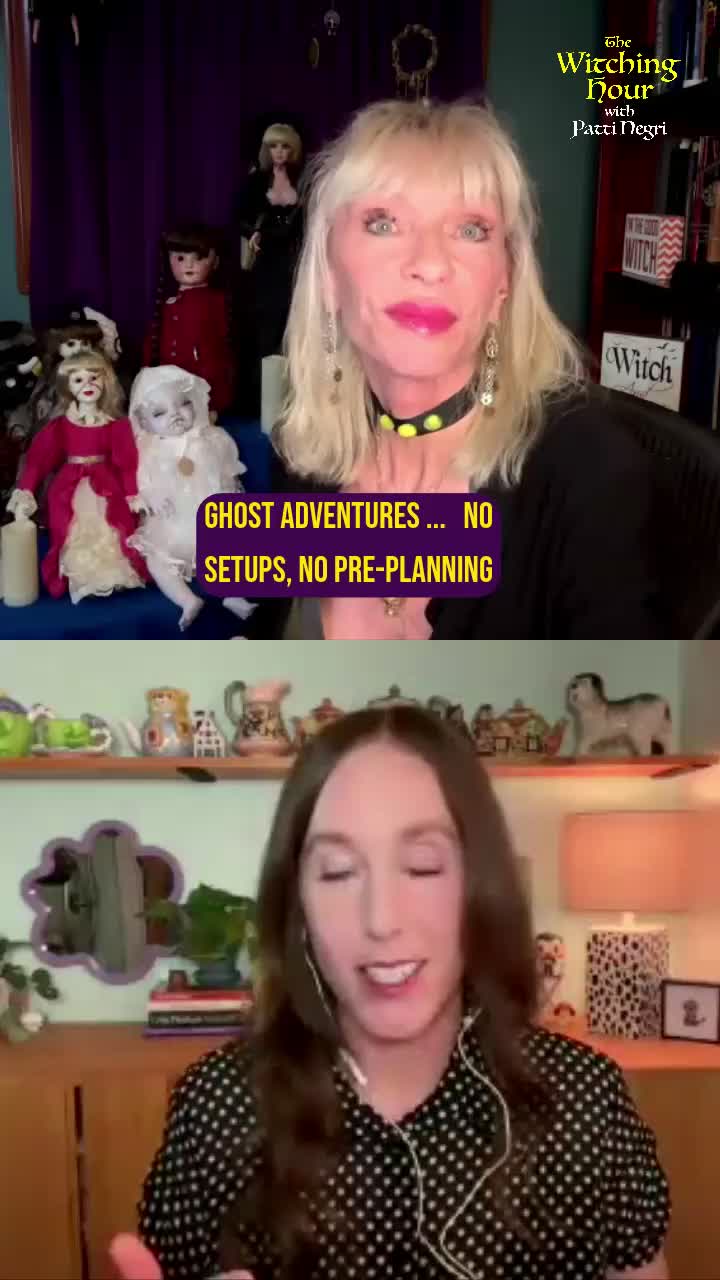 @Patti Negri