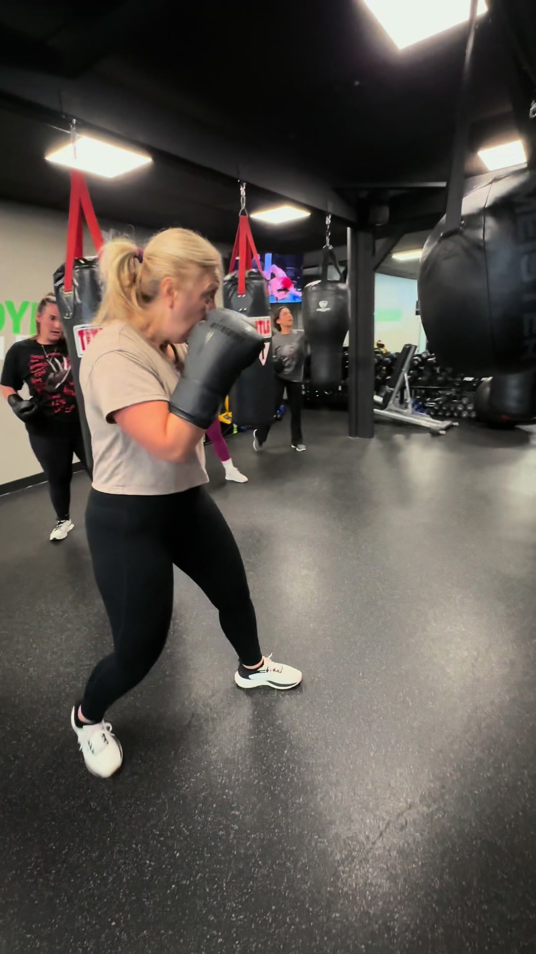 @Freddylive Fitness