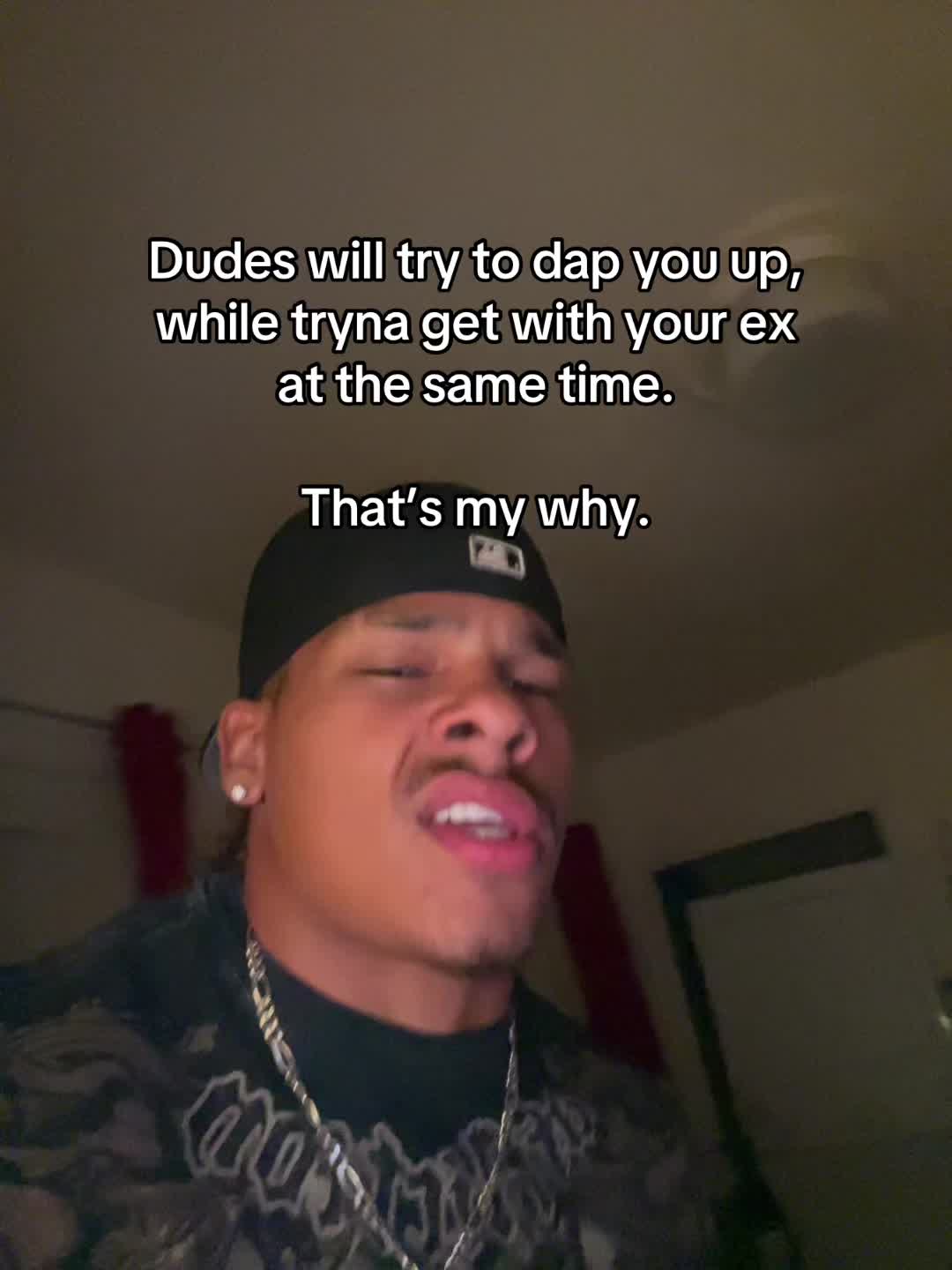 @Zay Douglas ✞