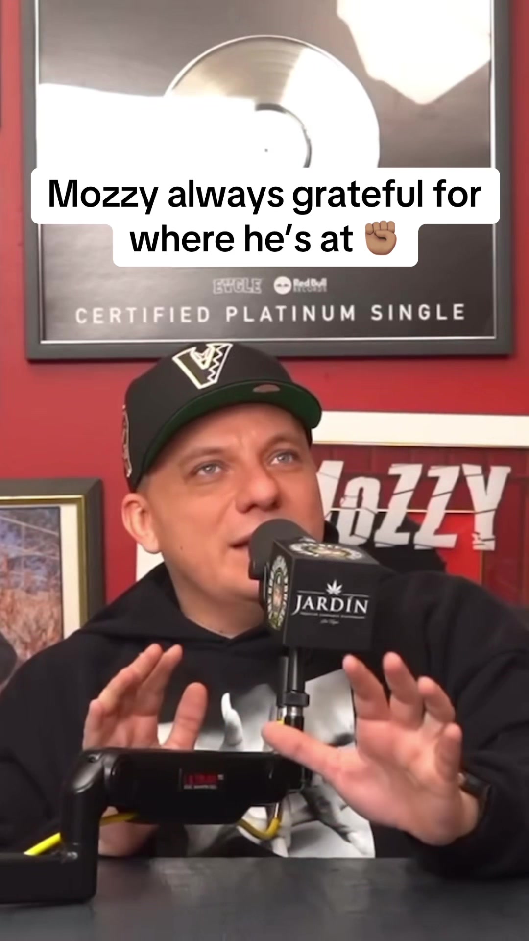 @mozzyfanpage