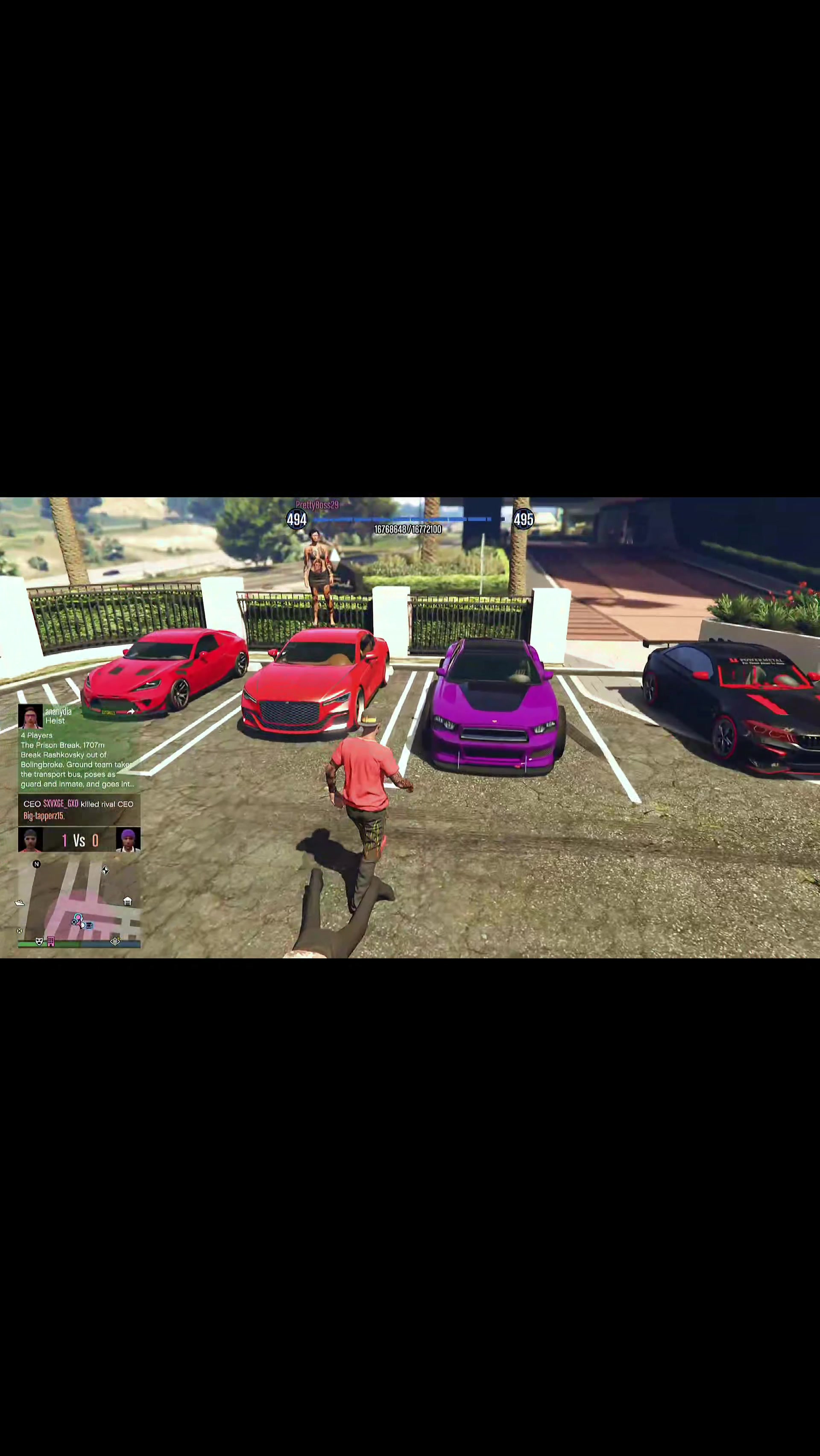 @SXVXGE.GXD.GAMING