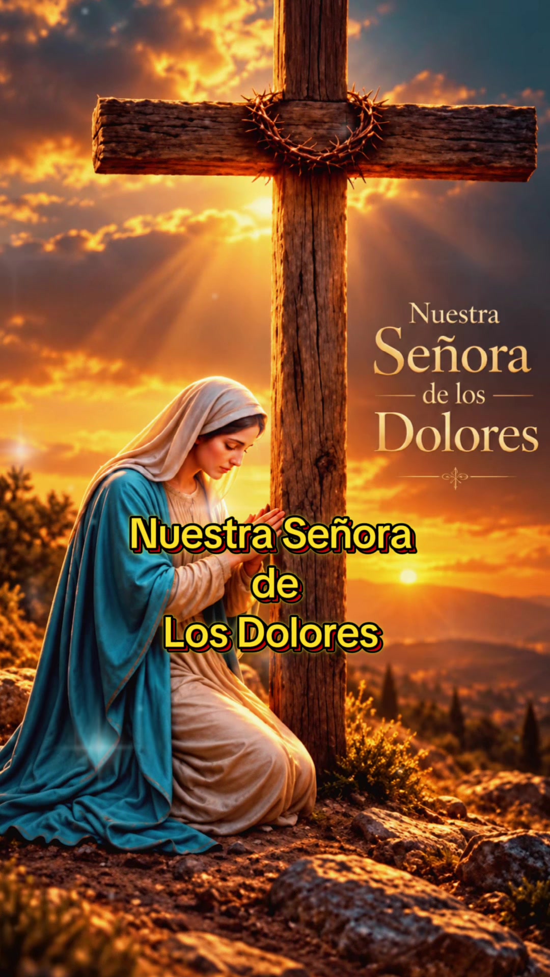 @God is Love:Dios es Amor