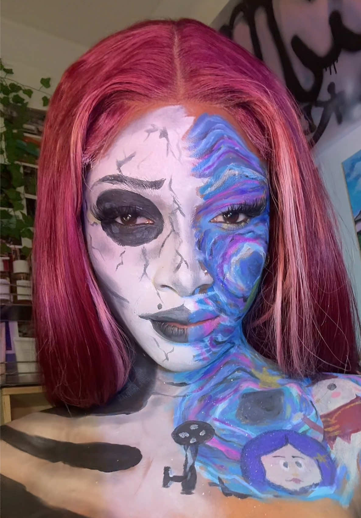 @.KAMIYAA<3 || THE MUA 🥰❤️