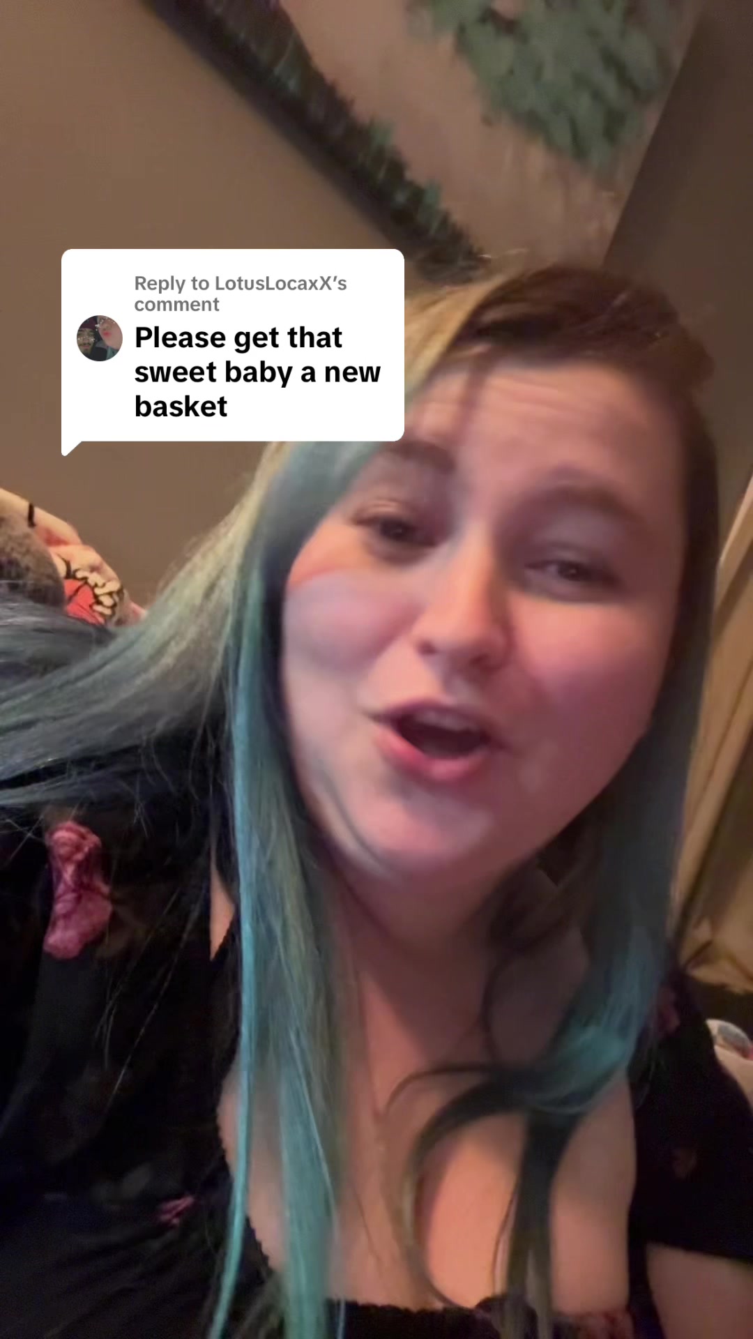 @Dawn Kroptavich