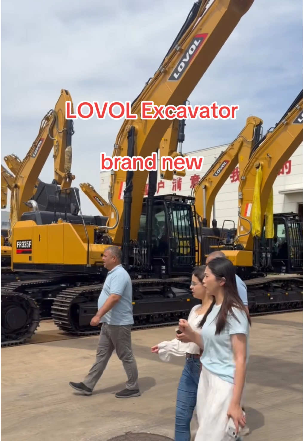 @Lynn-Excavator