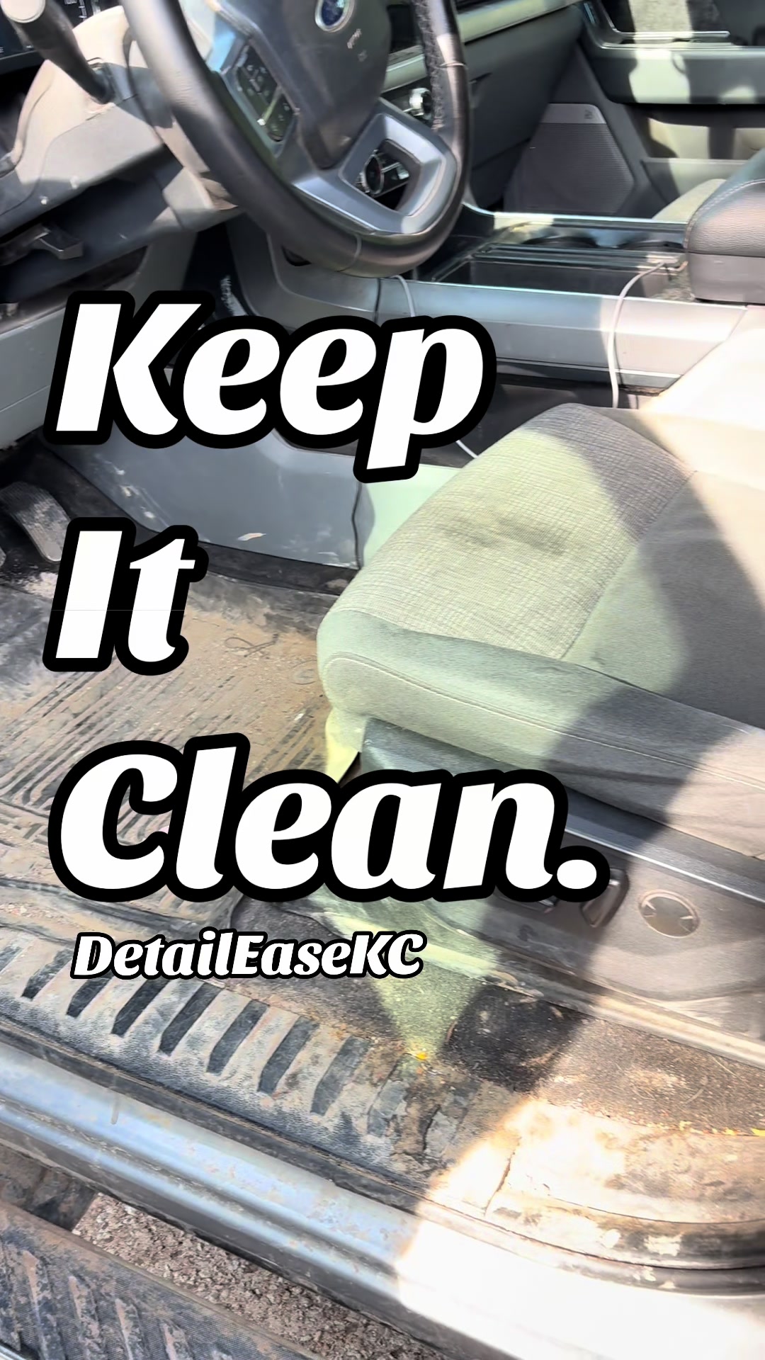 @DetailEaseKC Mobile Detailing