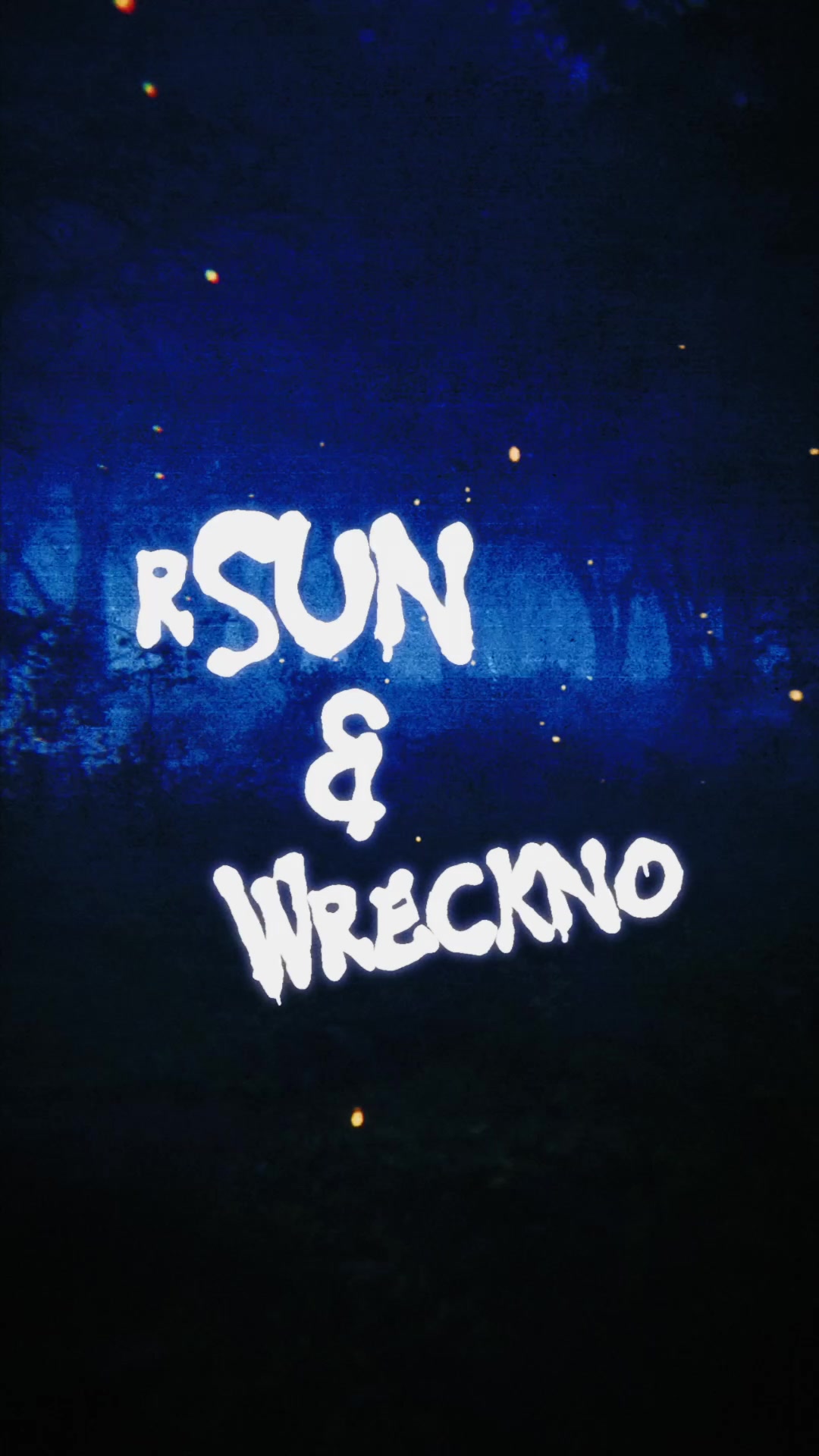 @WRECKNO