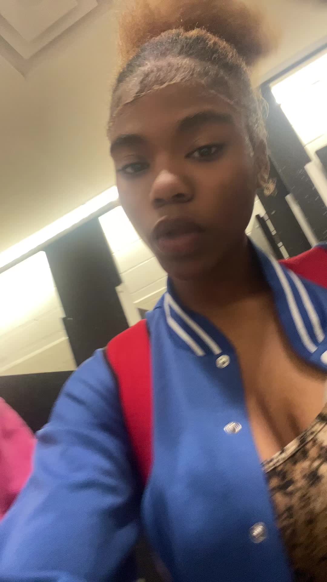 @Nakira Clark