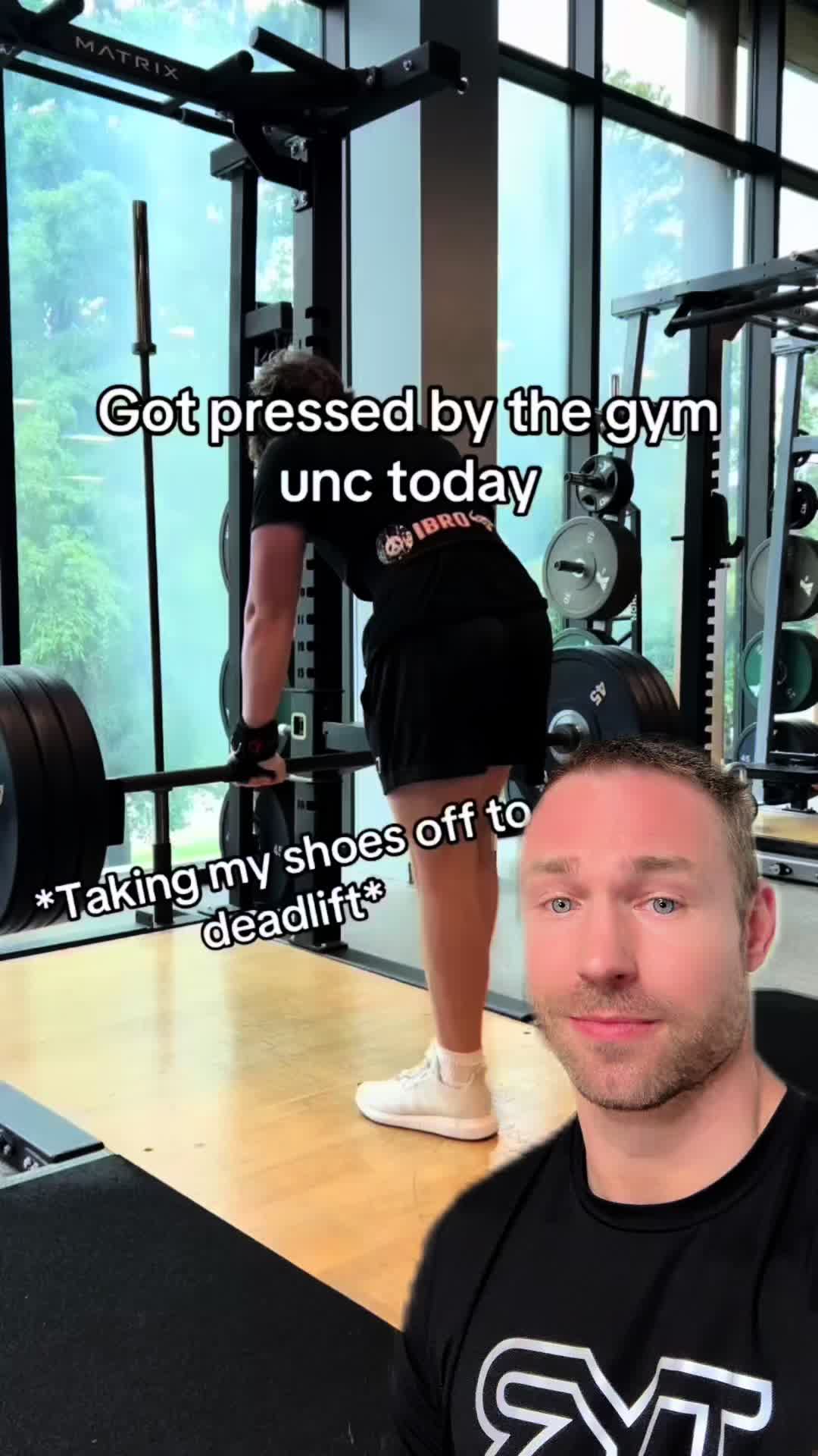 @Squat University