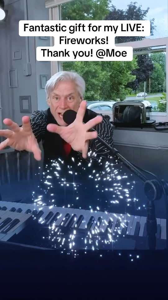 @Buddy Keys