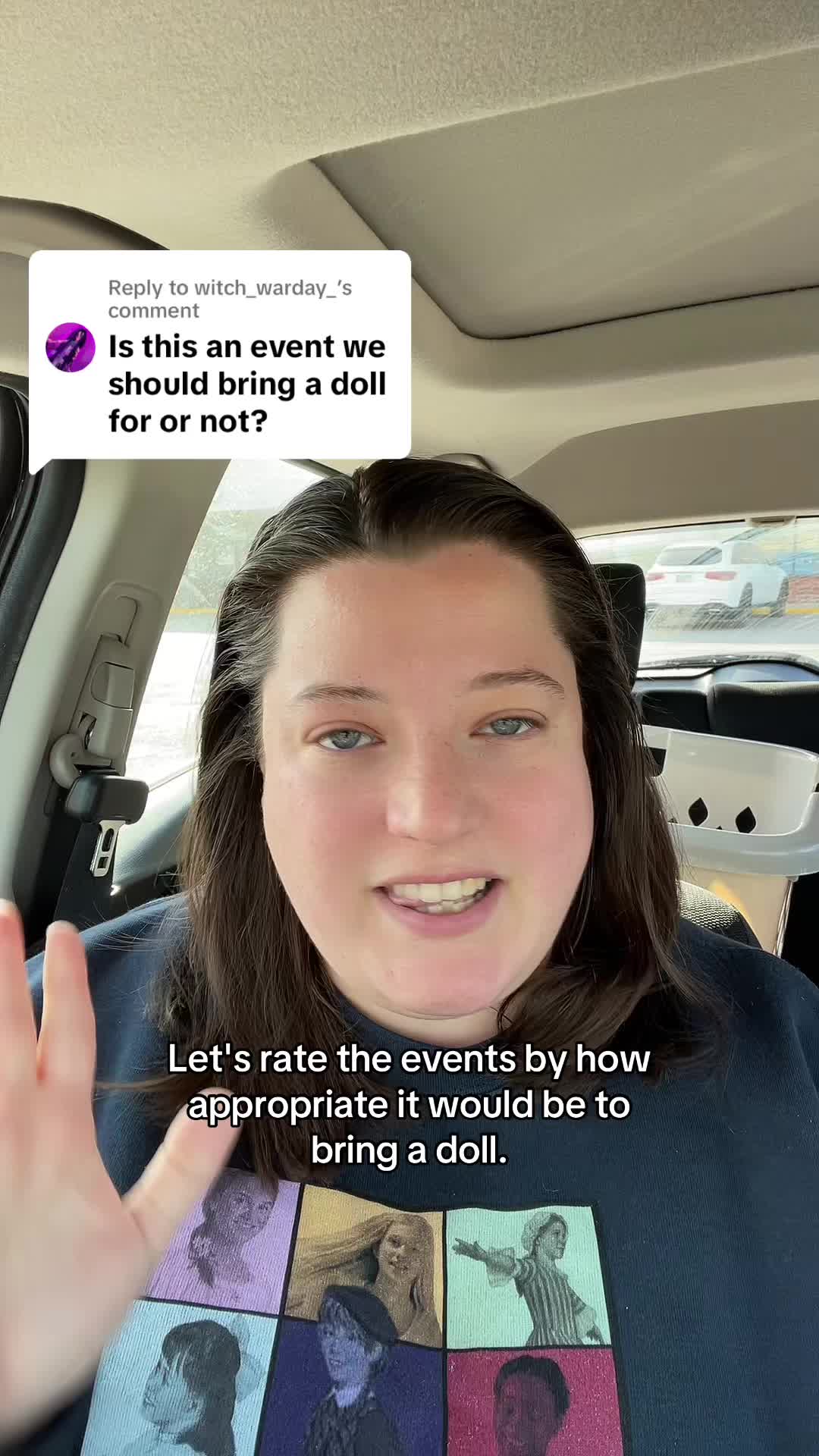 @Babbity Kate on YouTube
