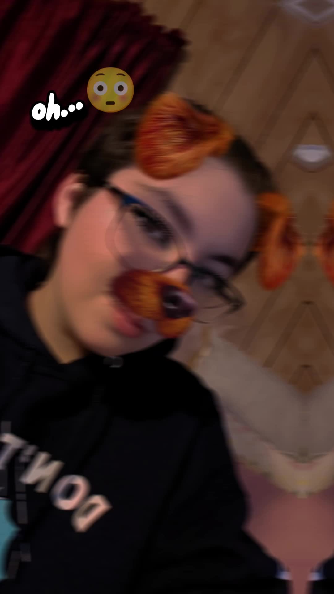@Kaitie (Chicken Nugget)