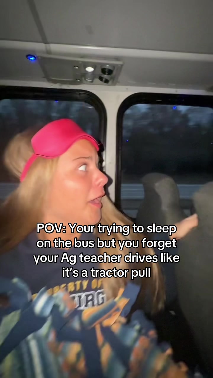 @Harrisburg FFA
