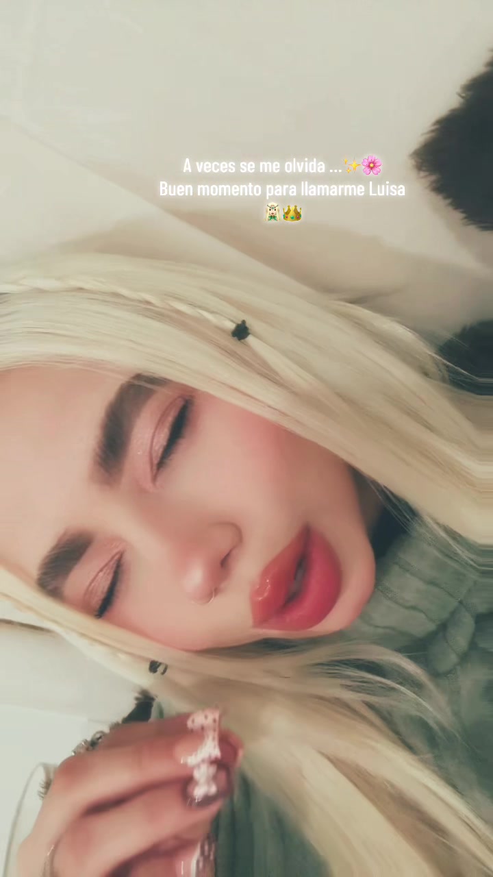 @Luisa López ✨🦁🌸