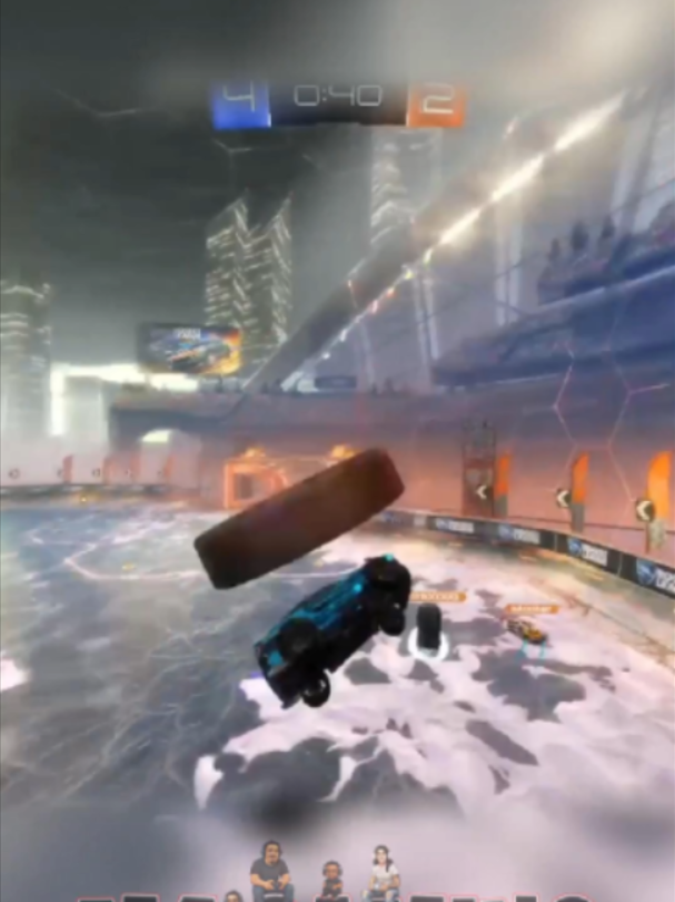 @M4 Gaming