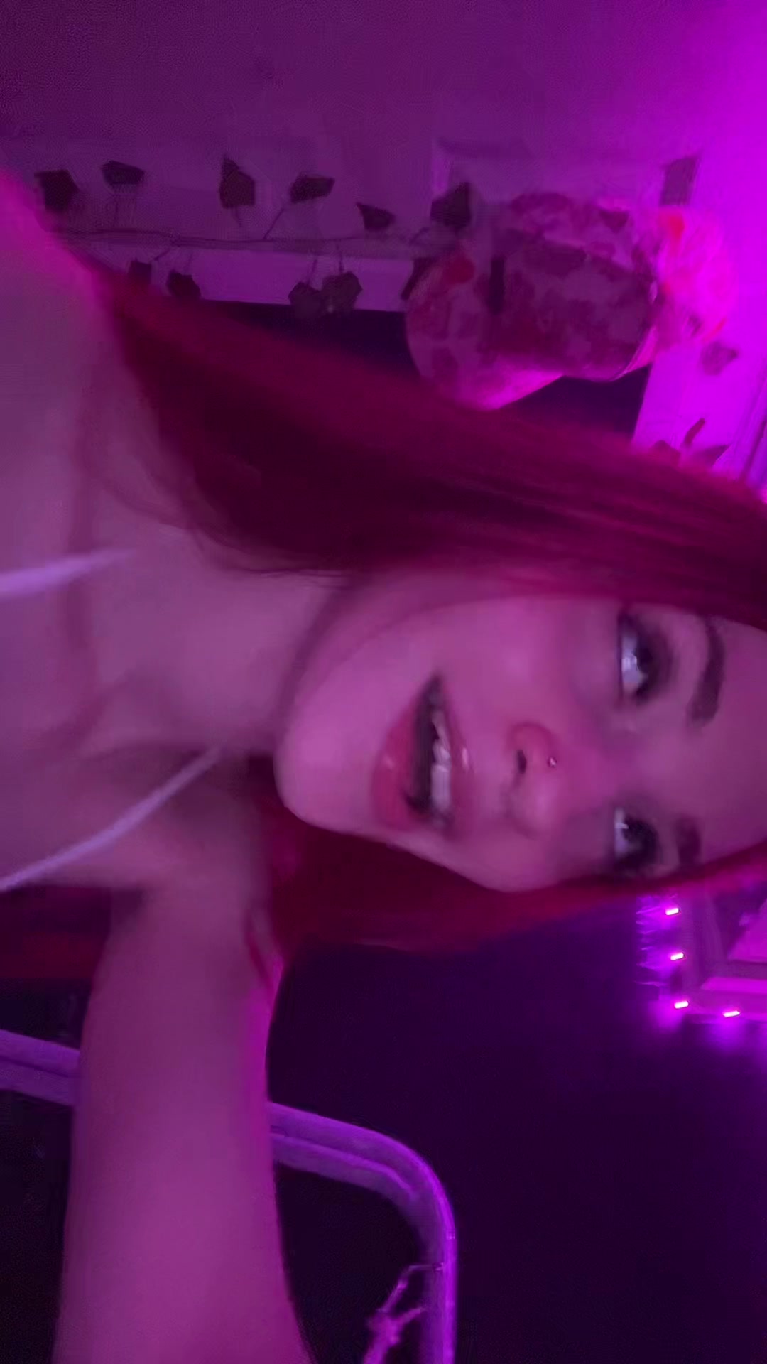 @MissLushRose