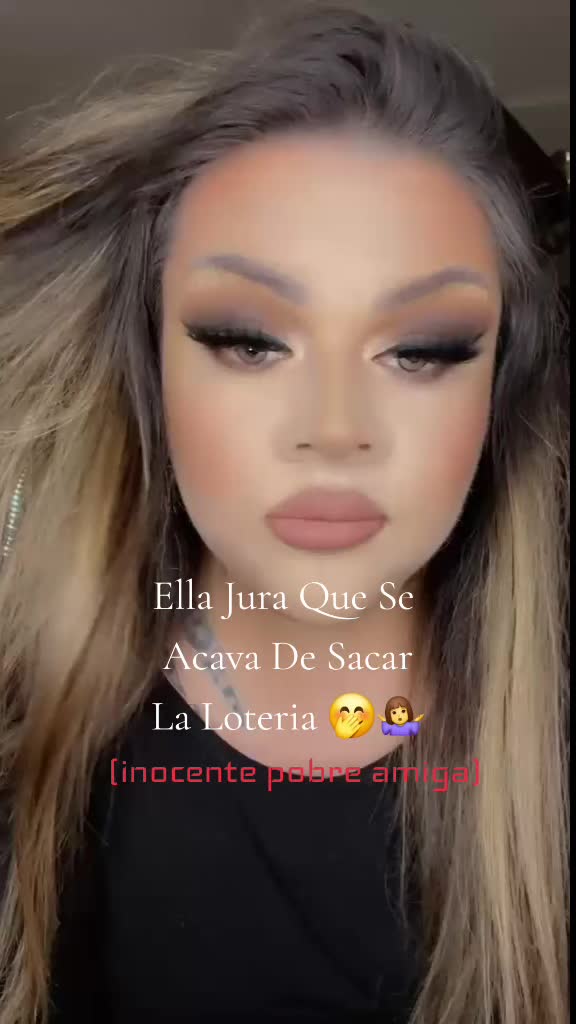 @Vanessa Nevarez