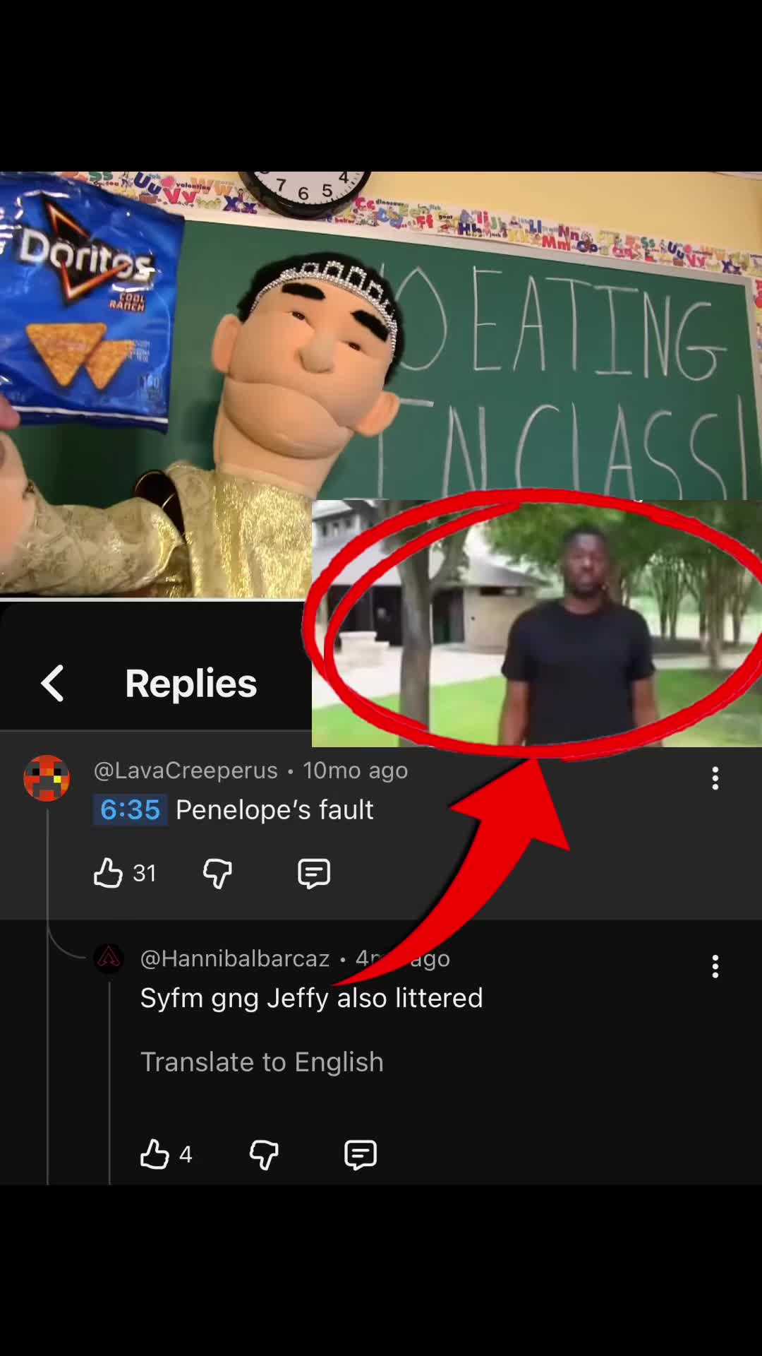 @41 is still alive