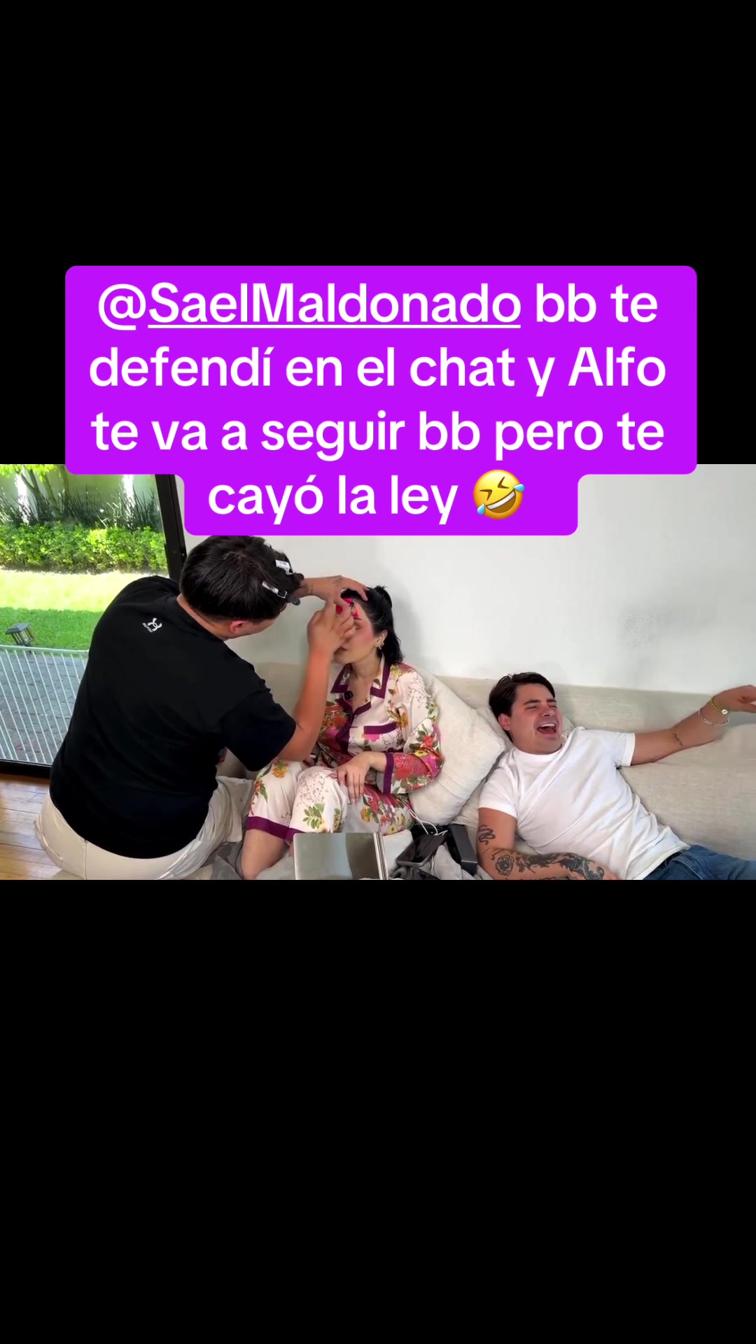 @Radio chisme