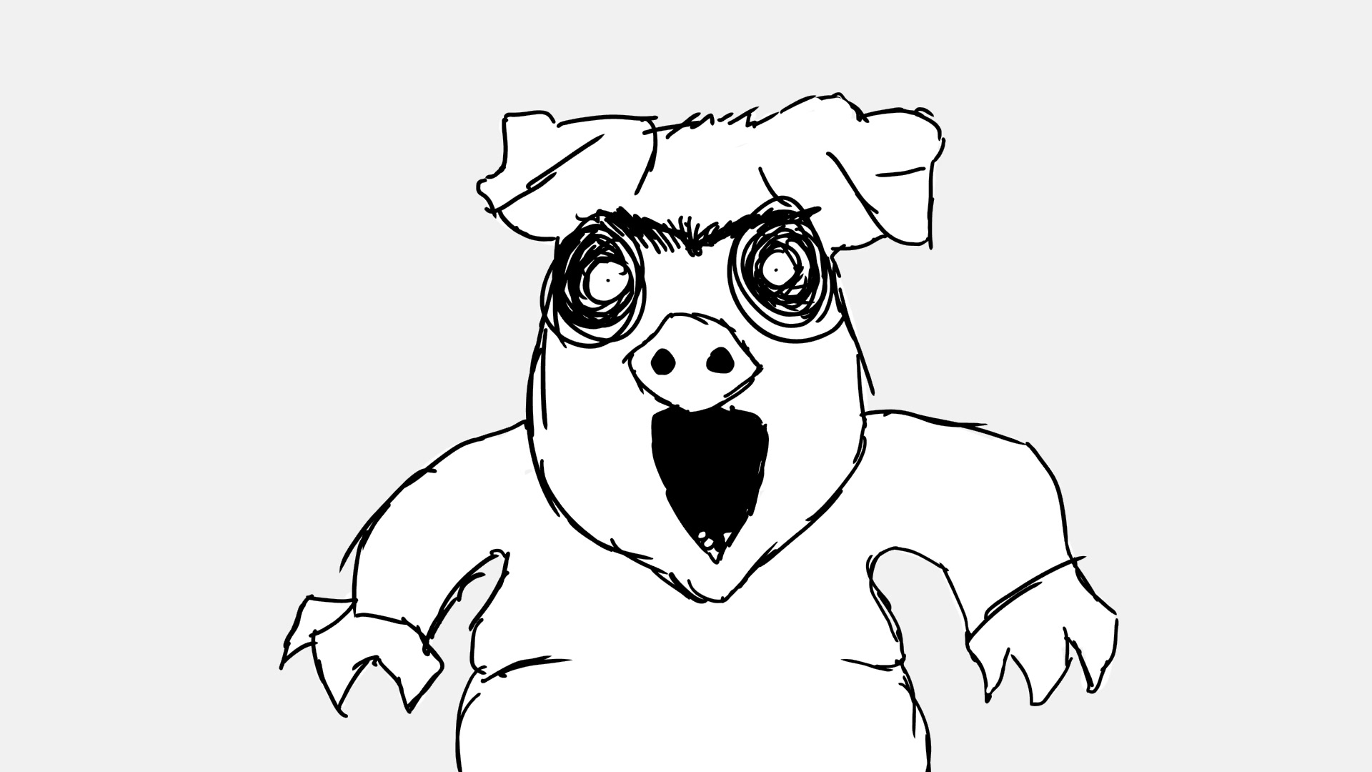 @zort/ollie (spanky's bohab)